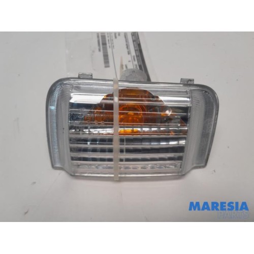 Fiat - Ducato - Indicator mirror left