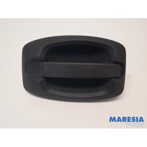 Fiat - Ducato - Door handle 2-door, right