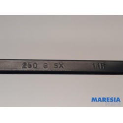 Fiat - Ducato - Front wiper arm