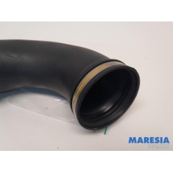 Fiat - Ducato - Air intake hose