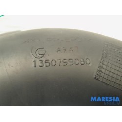 Fiat - Ducato - Air intake hose