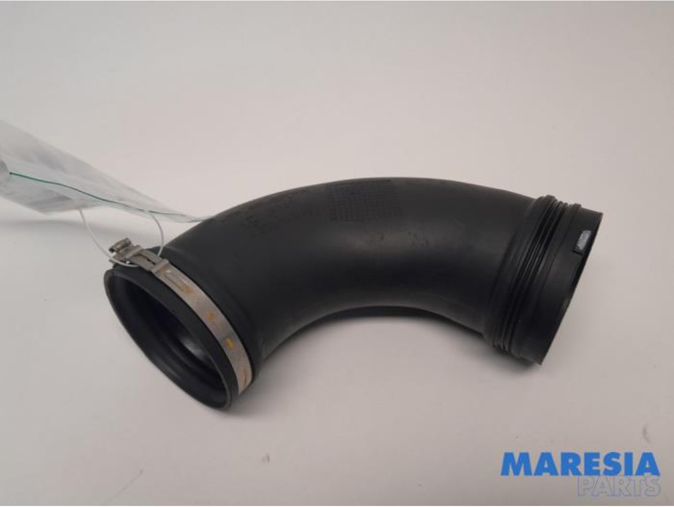 Fiat - Ducato - Air intake hose