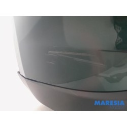 Alfa Romeo - Stelvio - Achterbumper