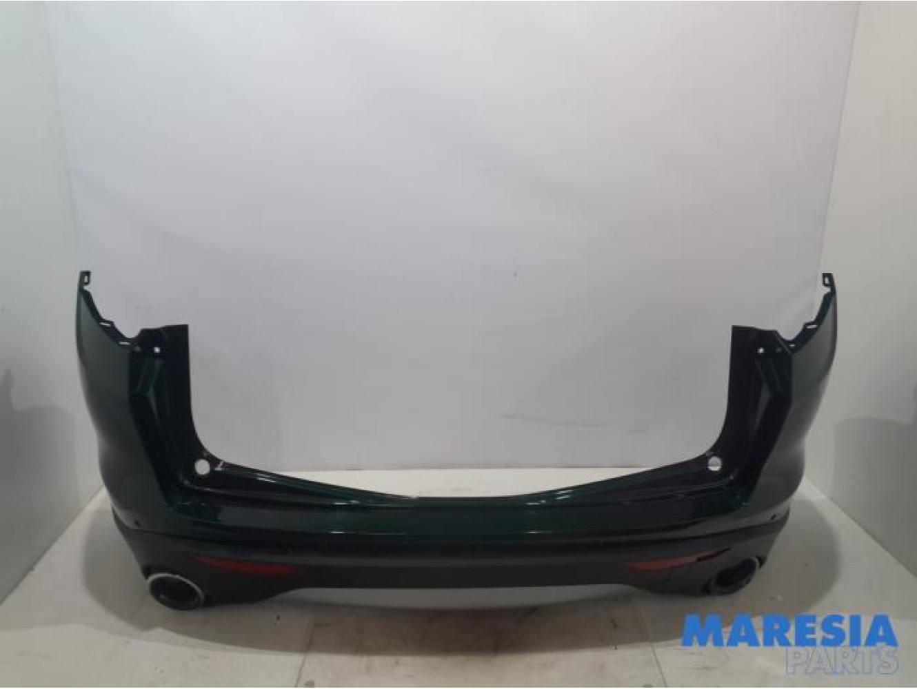 Alfa Romeo - Stelvio - Achterbumper