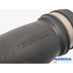 Fiat - Ducato - Air intake hose