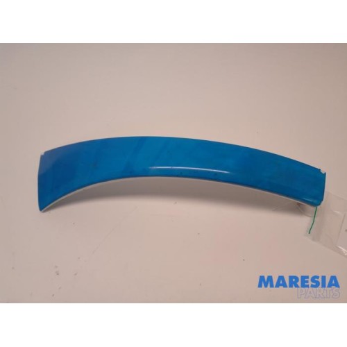 Fiat - Ducato - Headlight trim, left