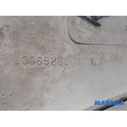 Fiat - Ducato - Bord phare droit