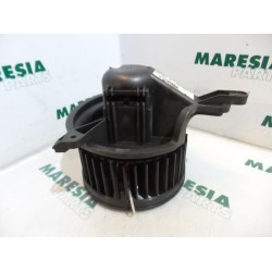 Peugeot - Partner - Heating and ventilation fan motor
