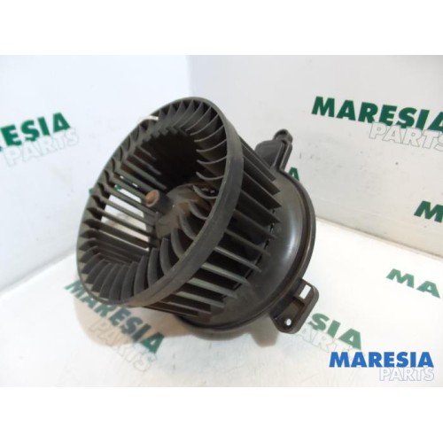 Peugeot - Partner - Heating and ventilation fan motor