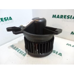 Peugeot - Partner - Heating and ventilation fan motor