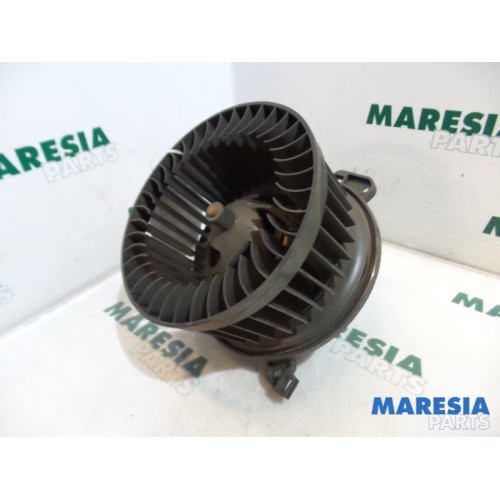 Peugeot - Partner - Heating and ventilation fan motor