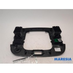 Renault - Trafic - Dashboard vent