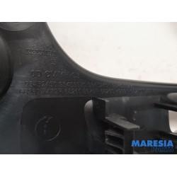 Renault - Trafic - Dashboard vent