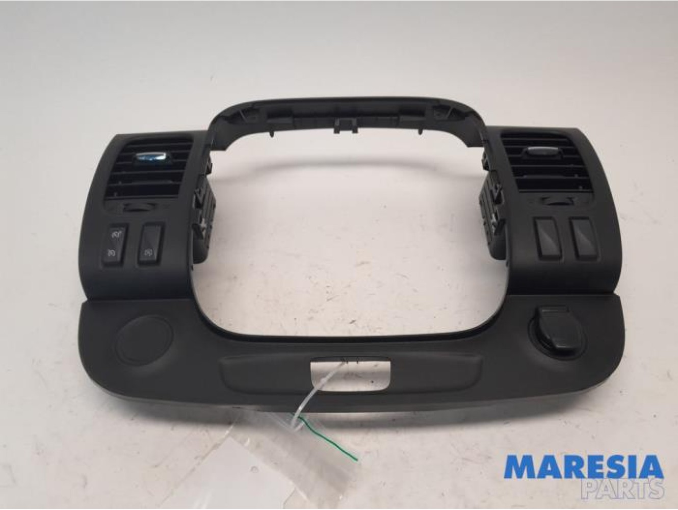 Renault - Trafic - Dashboard vent