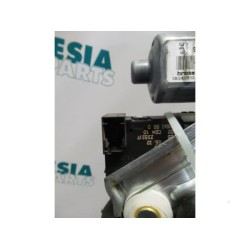 Peugeot - 407 - Window mechanism 4-door, front right