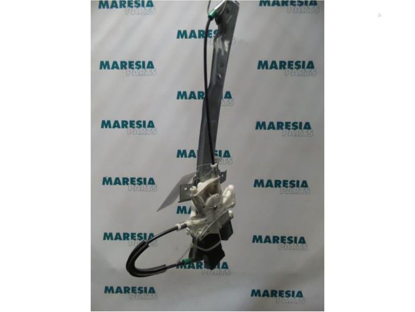 Peugeot - 407 - Window mechanism 4-door, front right