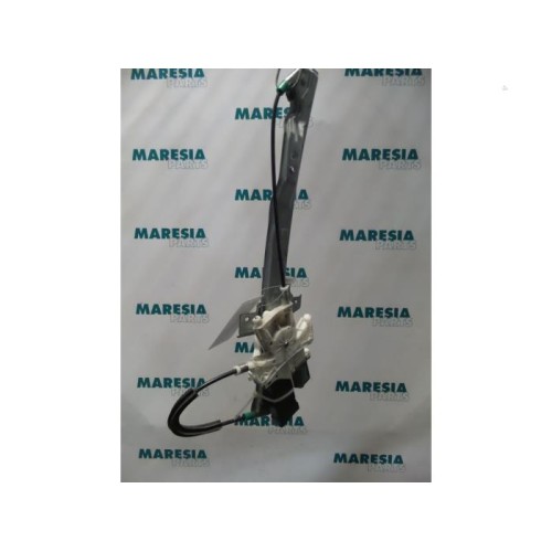 Peugeot - 407 - Window mechanism 4-door, front right