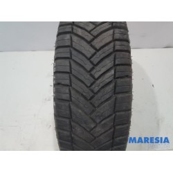 Fiat - Ducato - Tyre