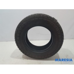 Fiat - Ducato - Tyre