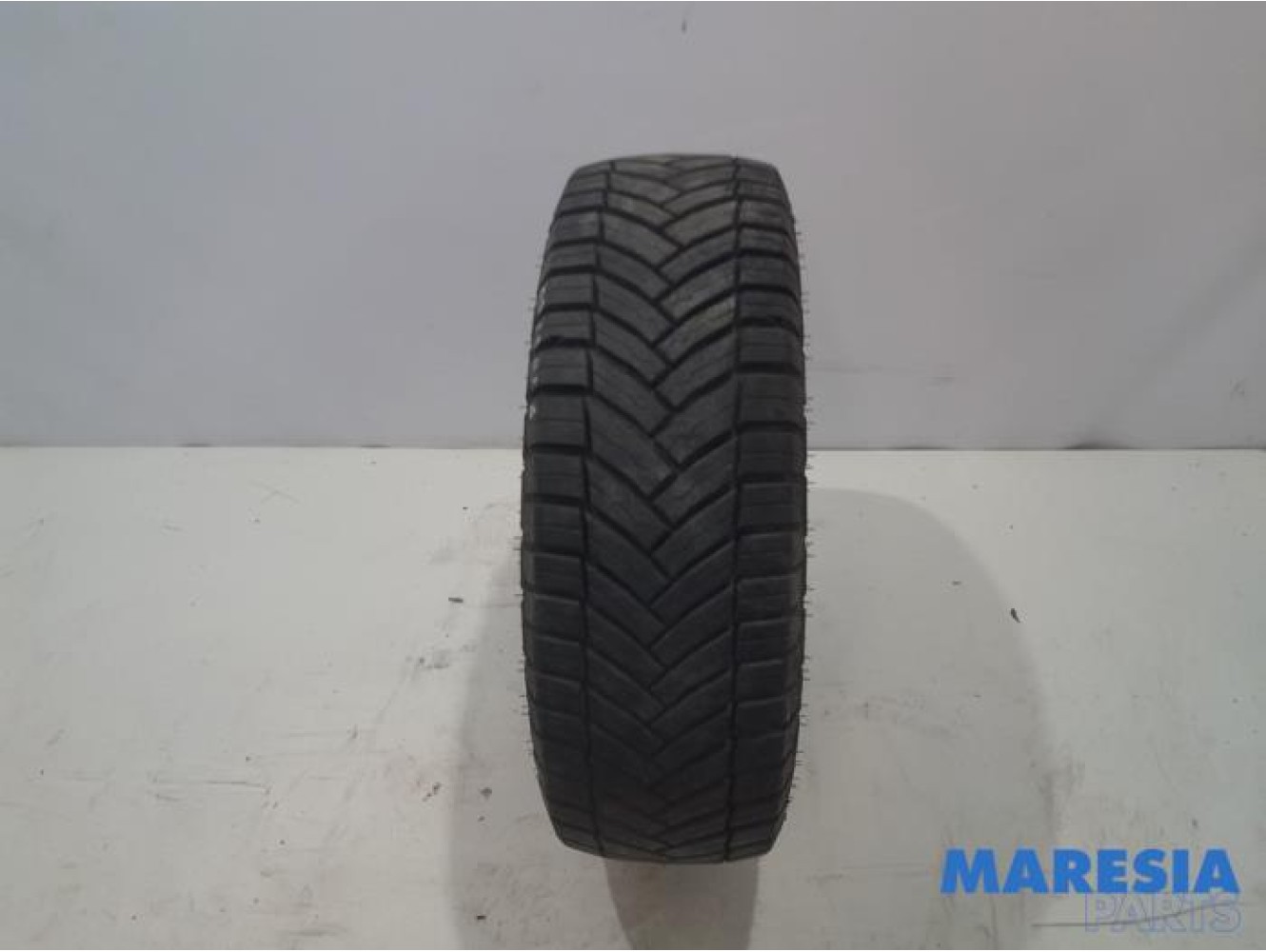 Fiat - Ducato - Tyre
