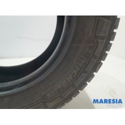 Fiat - Ducato - Tyre