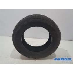Peugeot - 208 - Tyre