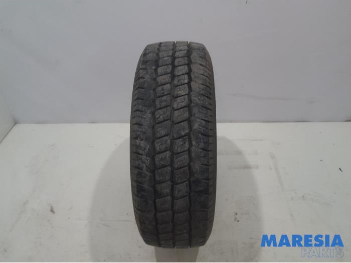 Peugeot - Expert - Tyre