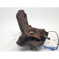 Fiat - Ducato - Knuckle, front left