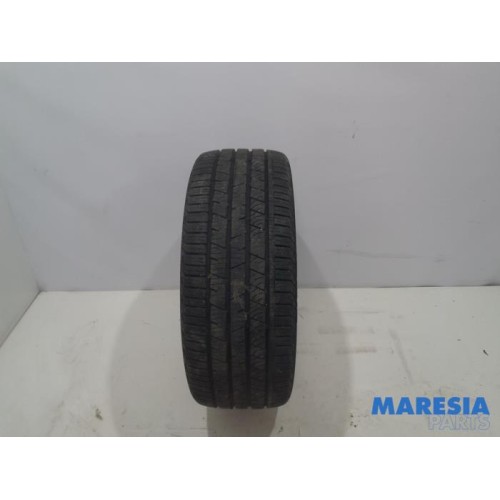 Alfa Romeo - Stelvio - Reifen