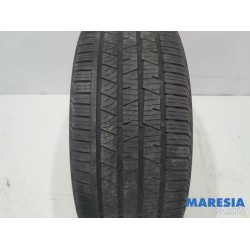 Alfa Romeo - Stelvio - Reifen