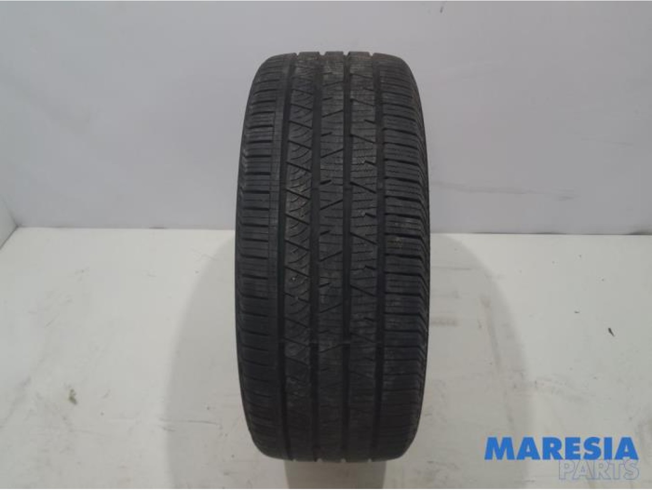 Alfa Romeo - Stelvio - Reifen