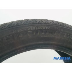 Alfa Romeo - Stelvio - Reifen