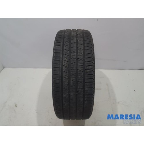 Alfa Romeo - Stelvio - Reifen