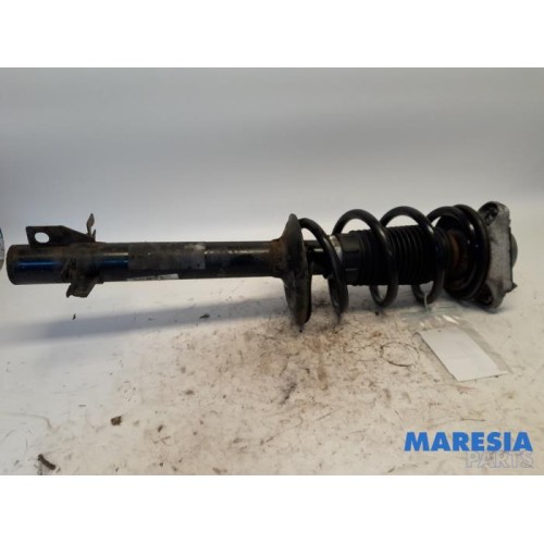 Fiat - Ducato - Front shock absorber rod, left