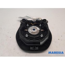 Renault - Trafic - Airbag links (Stuur)