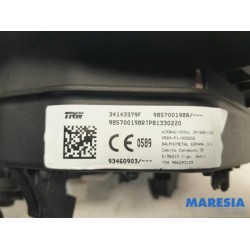 Renault - Trafic - Airbag links (Stuur)