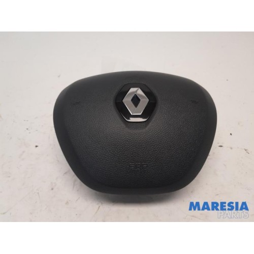 Renault - Trafic - Airbag links (Stuur)
