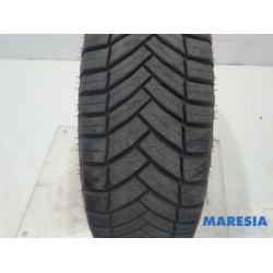 Fiat - Ducato - Tyre