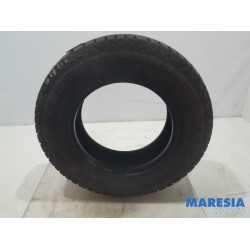 Fiat - Ducato - Tyre