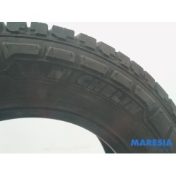 Fiat - Ducato - Tyre
