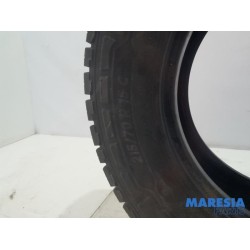 Fiat - Ducato - Tyre