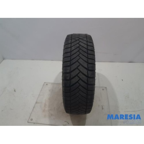 Fiat - Ducato - Tyre