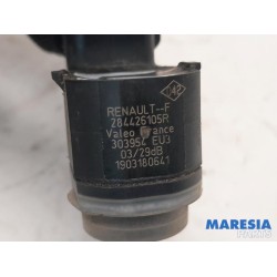 Renault - Trafic - PDC Sensor