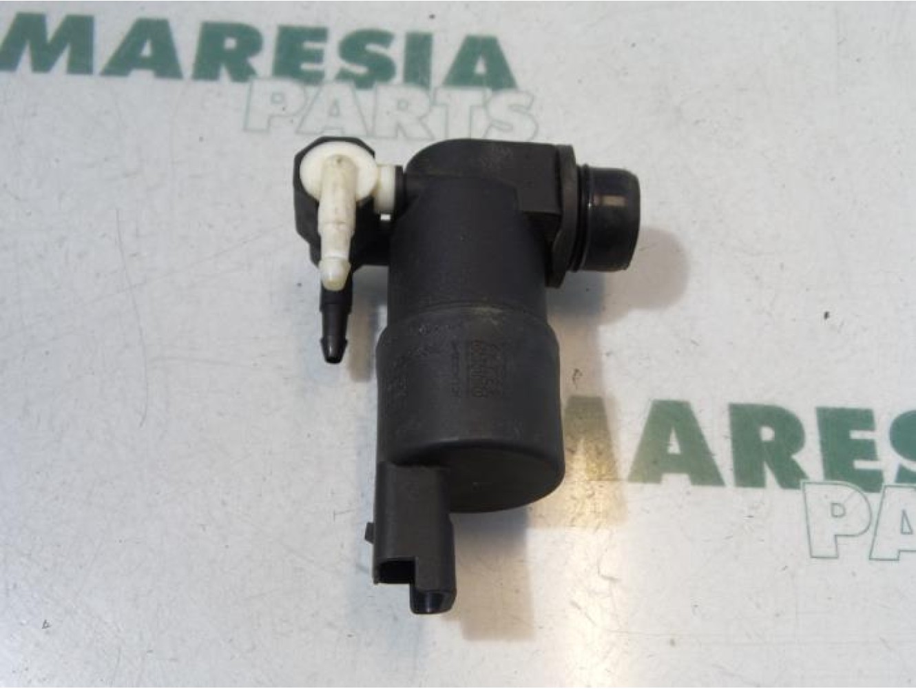 Peugeot - 207 - Scheibensprüherpumpe vorne