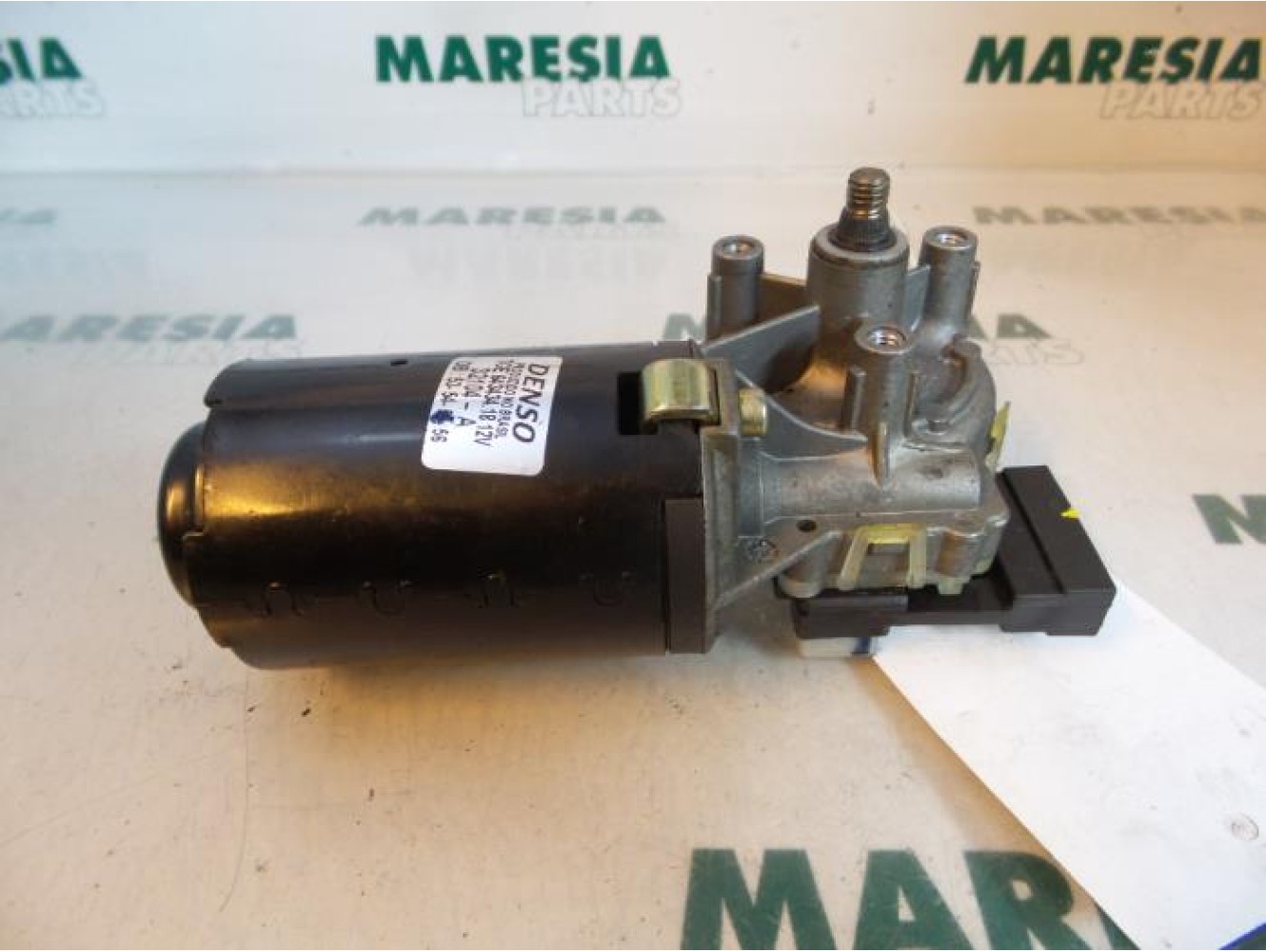 Fiat - Strada - Front wiper motor