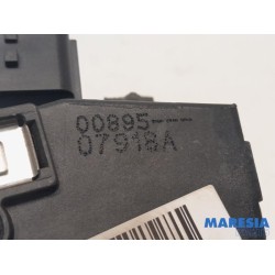 Renault - Trafic - Gaspedaalpositie Sensor