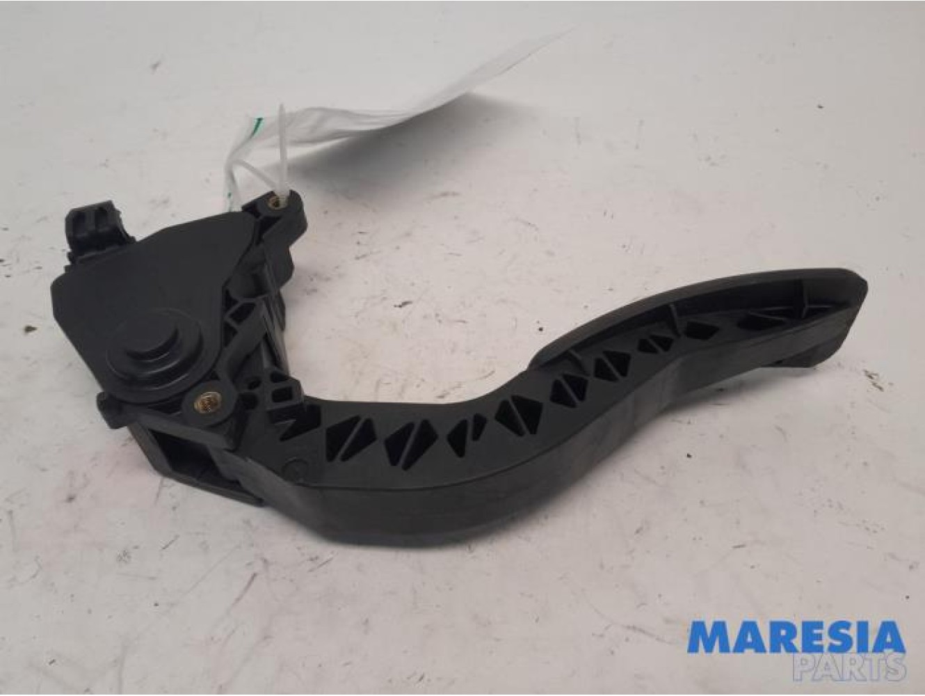 Renault - Trafic - Gaspedaalpositie Sensor