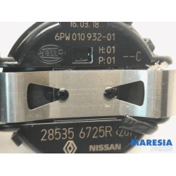Renault - Trafic - Regensensor