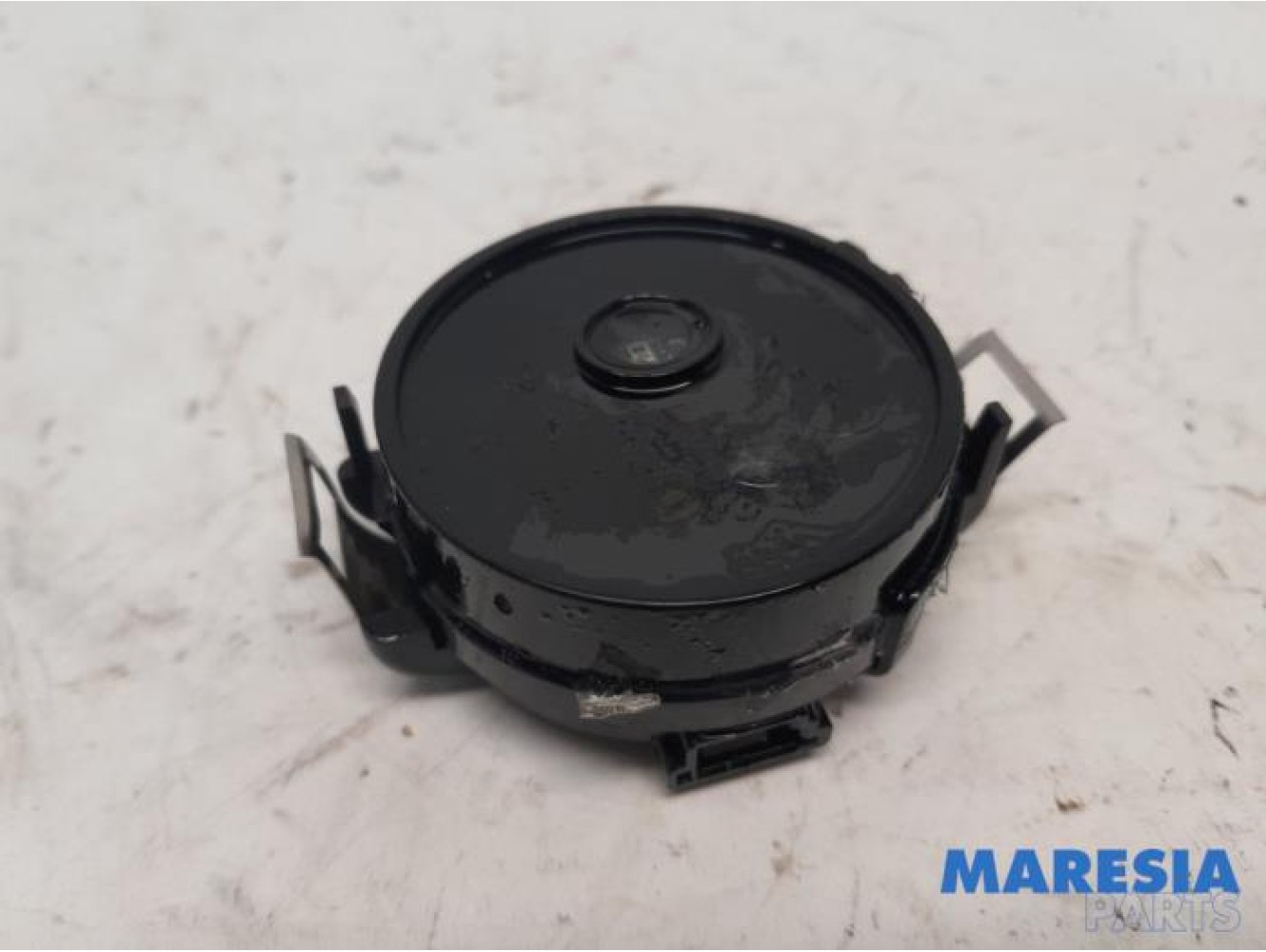 Renault - Trafic - Regensensor