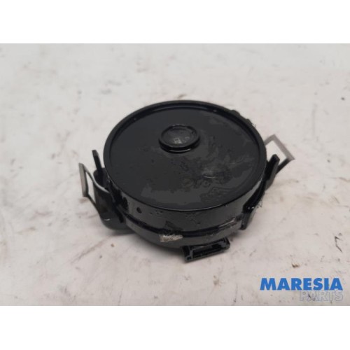 Renault - Trafic - Rain sensor